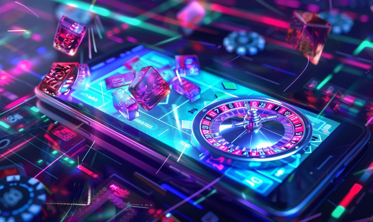 Live casino experience page on app 13 for Bangladesh mobile users